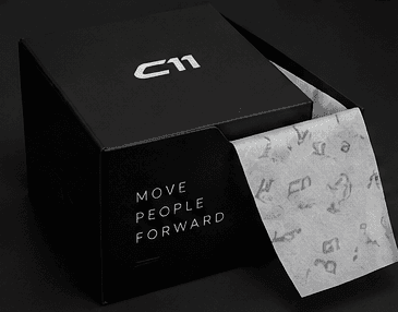 Packaging
