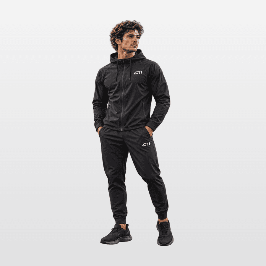 Track Jacket — image 1 of 3