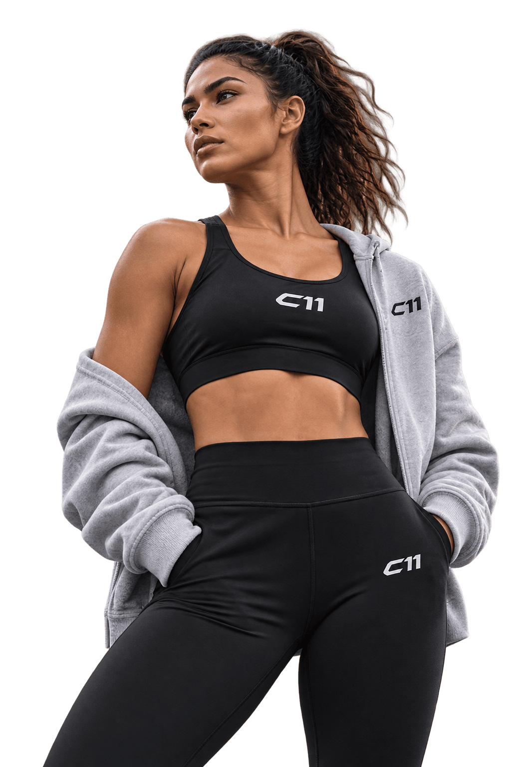 Activewear & Gym teamwear by C11