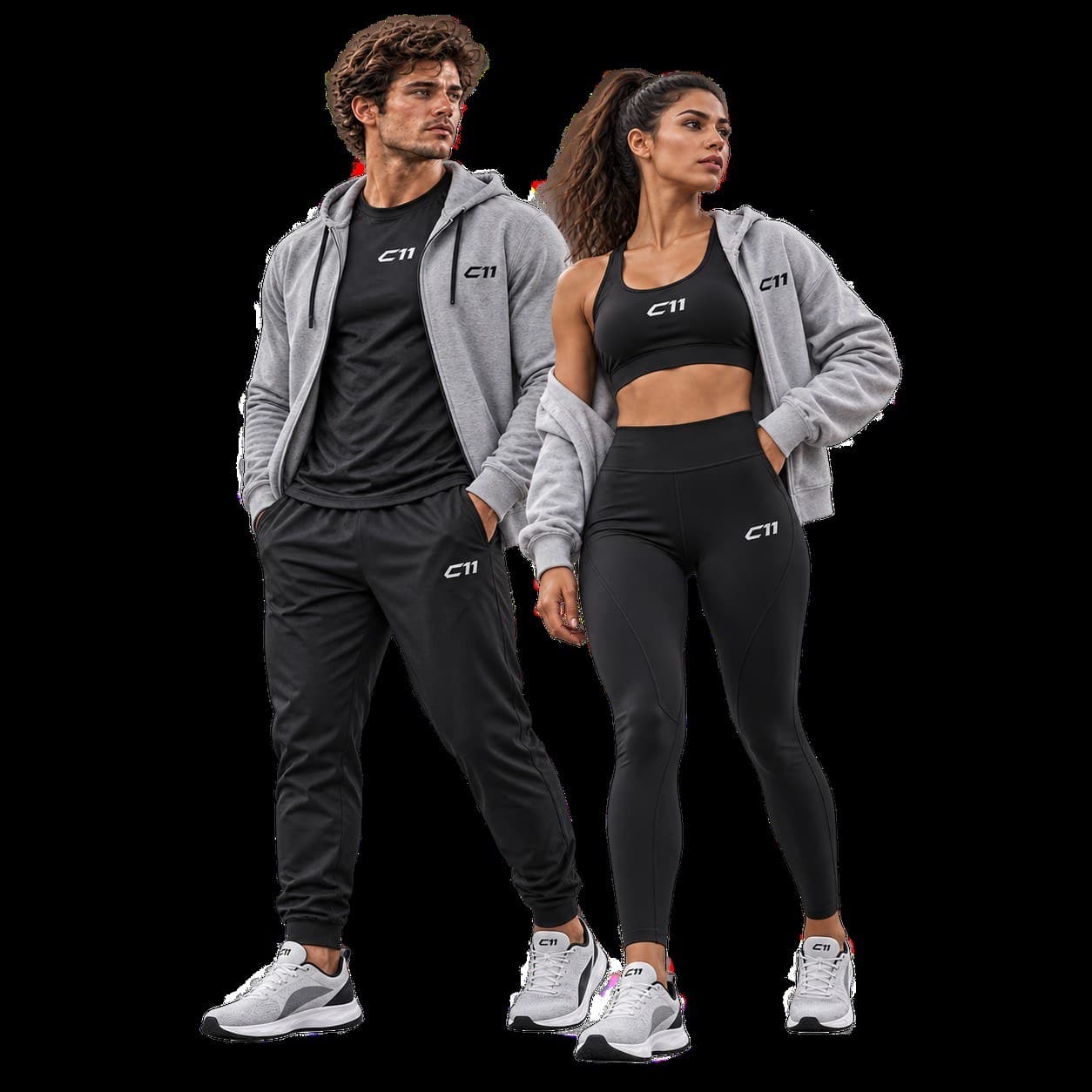 Fleece Training Crew — image 1 of 3