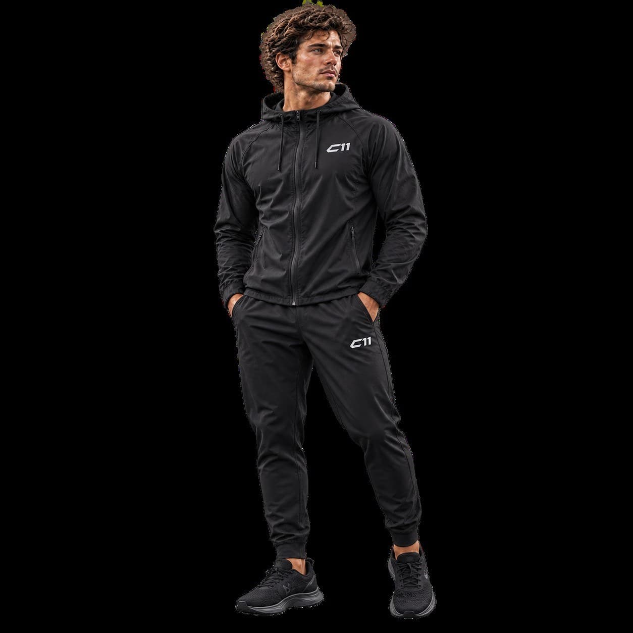 Ice Hockey teamwear by C11